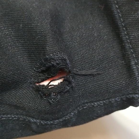 ⬇️ 2 / $30 ⬇️ Joe's Jeans Chelsea Fit Audrey Wash Size 29 Denim - Picture 6 of 11